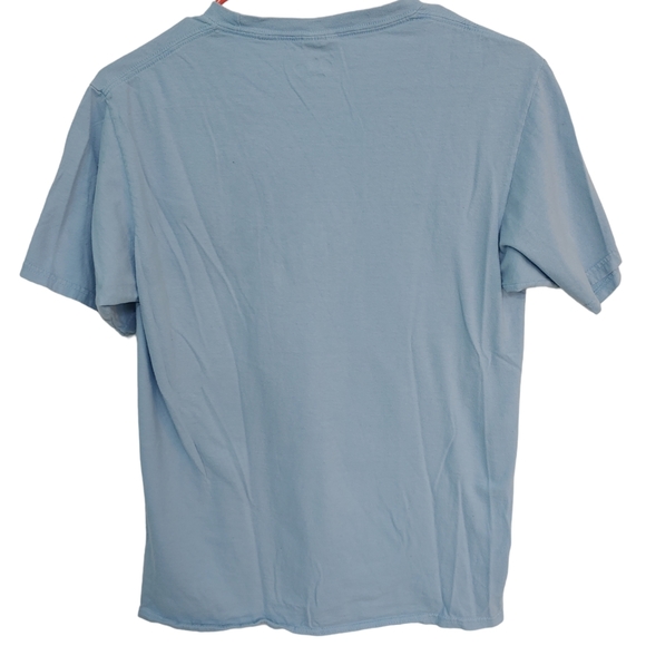 DISNEY Alice in Wonderland I've Had Enough Nonsense tee Women's Size Small - Picture 4 of 5